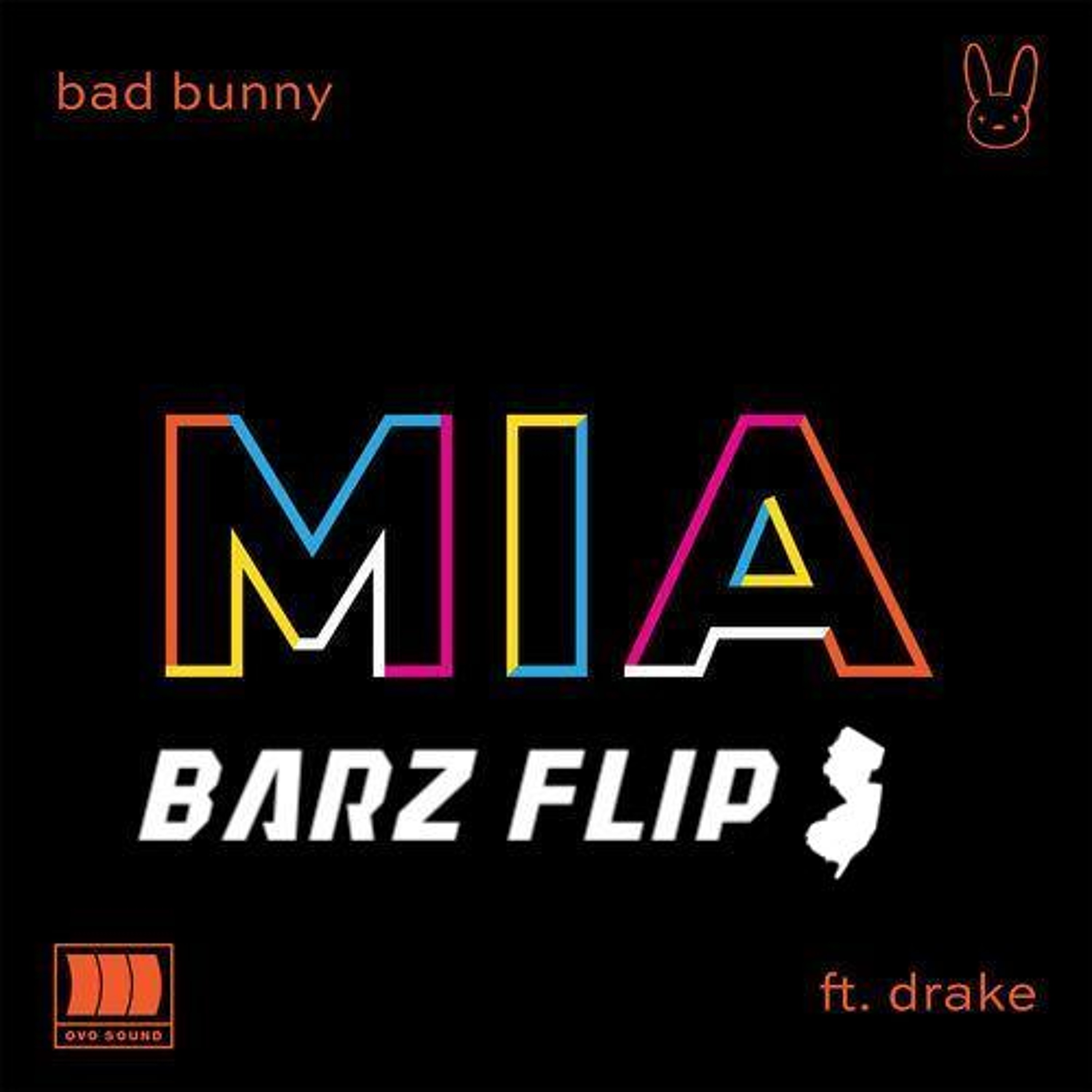 MiA - Bad Bunny Feat. Drake [DJ Barz FLiP] [Buy = FREE DOWNLOAD] episode artwork