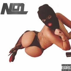 Ski Mask The Slump God - BabyWipe ( NO1 Remix ) FREE D/L