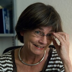 Ursula Streckeisen, Mitglied der Leitungsgruppe NFP 67, Soziologin (D)