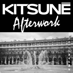 Jamo Beatz - Exclusive Mix - Kitsuné Afterwork | Paris