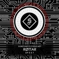 SUBSTANTIV podcast 057 - RØTTAR