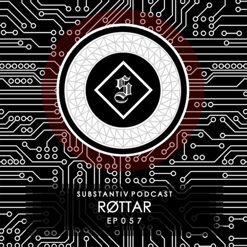 SUBSTANTIV podcast 057 - RØTTAR