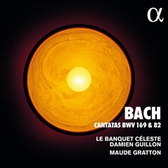 Bach: Cantata "Ich habe genug", BWV 82: I. Aria "Ich habe genug"