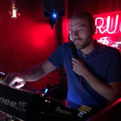 Discotizer February 2019 Mix by Javi Frias