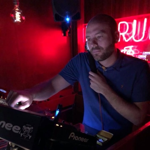 Discotizer February 2019 Mix by Javi Frias