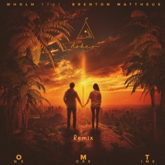 Wholm - One More Time (Asber Remix)