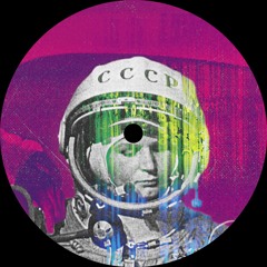 PREMIERE: Ilana Bryne - Mmm Mmm Mmm (Ciel's Sigh O The Times Rework)[Naive]