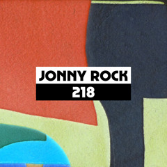 Dekmantel Podcast 218 - Jonny Rock
