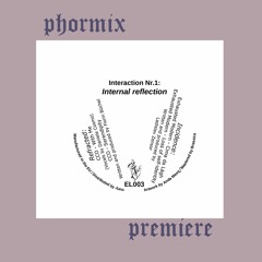 Premiere #18 Exhausted Modern - "Loss Of Self-Identity" [Electronic Leatherette]
