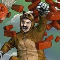 Tanooki Suit - feat Grizzly