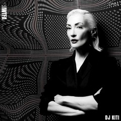 IWTFA Podcast 044 | DJ Kiti