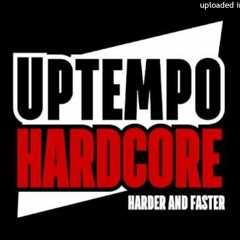 Wanna be Uptempo - Faster than usual (Tracklist)