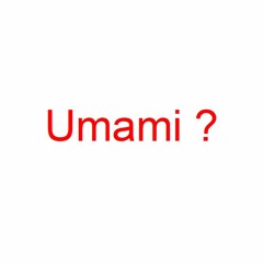 Kläranlage: Umami (18.02.19)