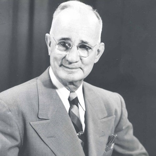 Stream Napoleon Hill - Think And Grow Rich - Part 1 Of 4 from
