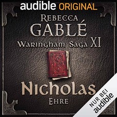 Waringham Saga - Nicholas