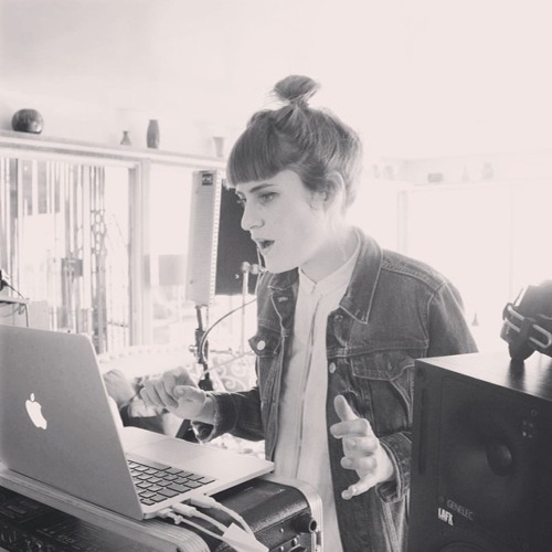 CAN'T GO HOME ( Demo )