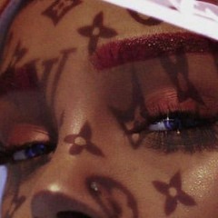 DON GADY Ft @xaow - LV Shade (diamond Eyelids) [prod Zaybo]