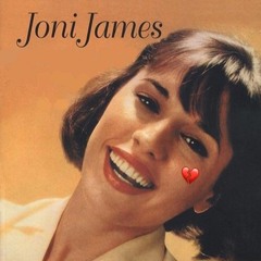 Joni James - Love Again (hyem remix)