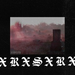XRXSXRX - TIME FOR DA JUICE MANE