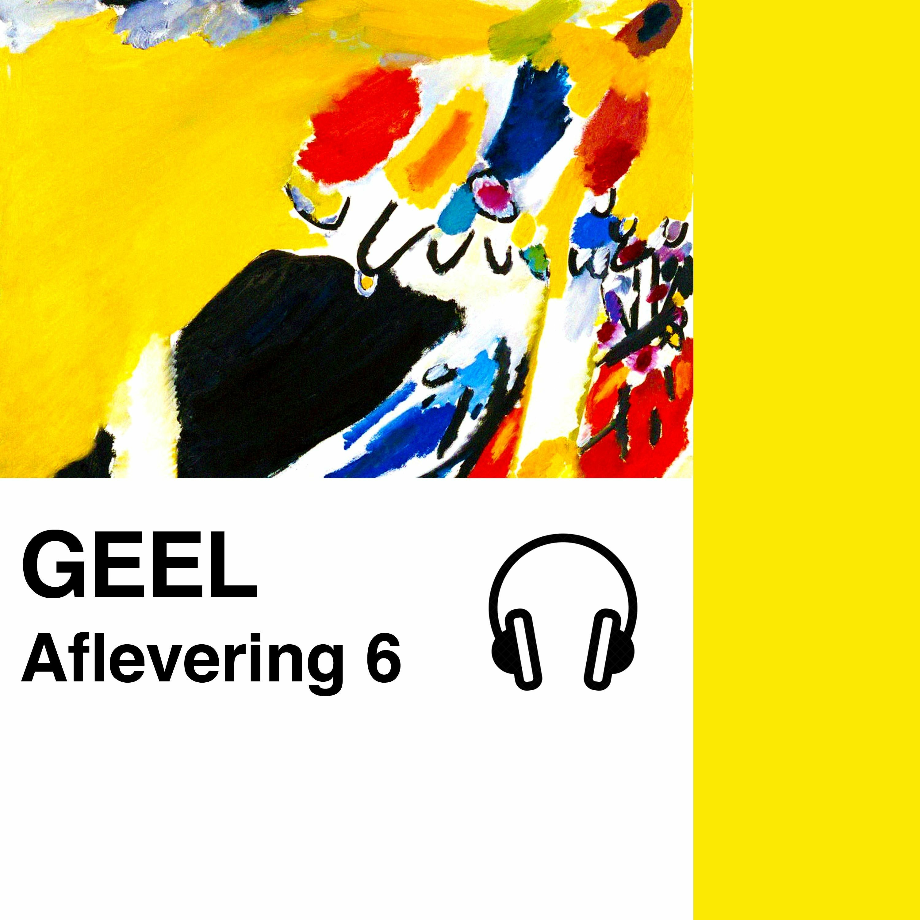 GEEL