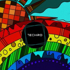 Tech:ro podcast #16 | Bucurie (unreleased own productions)