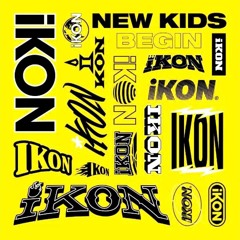 iKON - BLING BLING (Inst.)