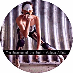 Prev -The Essence Of The East - Various Artists - ART21003