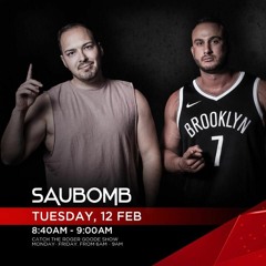 The Goode Mix 12 Feb '19