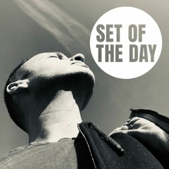 Set Of The Day Podcast - 489 - Rony Golding