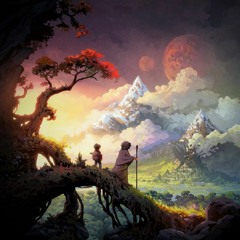 Adventure Awaits