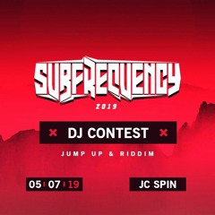SUBFREQUENCY 2019 CONTEST ENTRIES