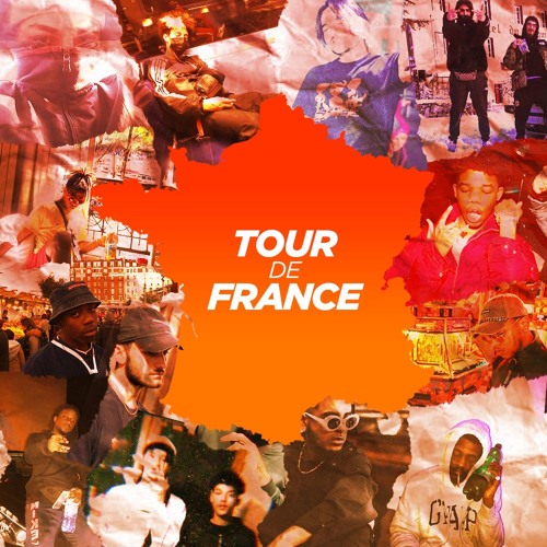 Stream sely.mp3 | Listen to TOUR DE FRANCE - LA TAPE playlist online for  free on SoundCloud