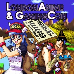 SARE (DJ SET) @ London Anime & Gaming Con - 17th February 2019