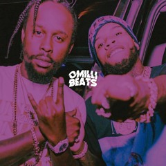 Tory Lanez X Popcaan Type Beat "Come Back To Me"