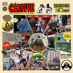 Cat Five - Fast Cars