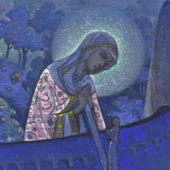 Morning Prayer 1: Canticle of Praise