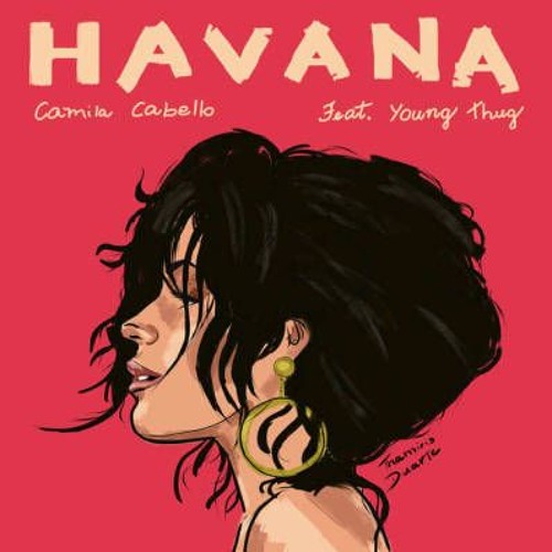 Stream Camila Cabello Havana Omar Fadel Remix By Omar Fadel Listen Online For Free On Soundcloud