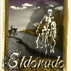 Eldorado by Edgar Allan Poe