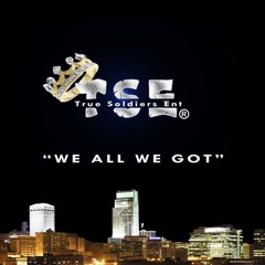 I'm On Top Feat. Dj Afrika