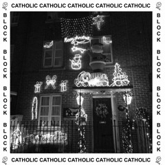Catholic Block - Not Comfy