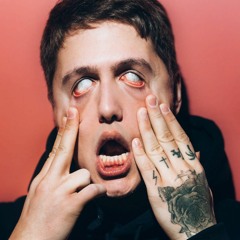 BOOKER x CMH - INFAMOUS