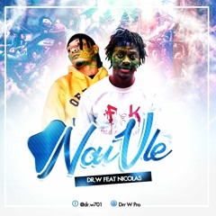 Nou Vle Feat. Nicolas