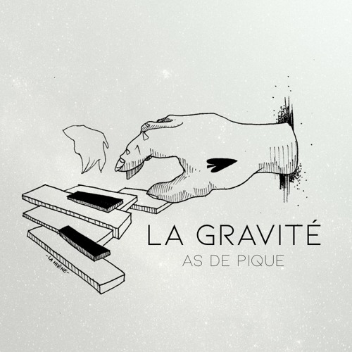 [As De Pique] La Gravité