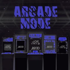 JOE VAN 8 & JADOO - ARCADE MODE *FREE DOWNLOAD*