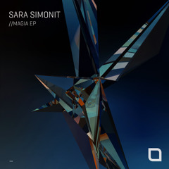 Sara Simonit - Space Division (Original Mix) [Tronic]