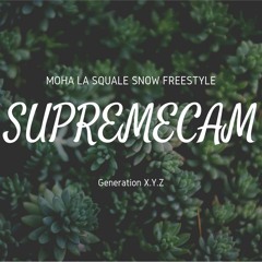 Moha La Squale - Snow Freestyle