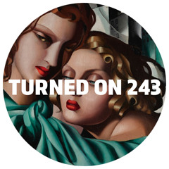 #243: Samo DJ, Byron The Aquarius, Jas Shaw, DJ Clea, Kapote