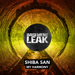 BL012 : Shiba San - My Harmony (Snippet)
