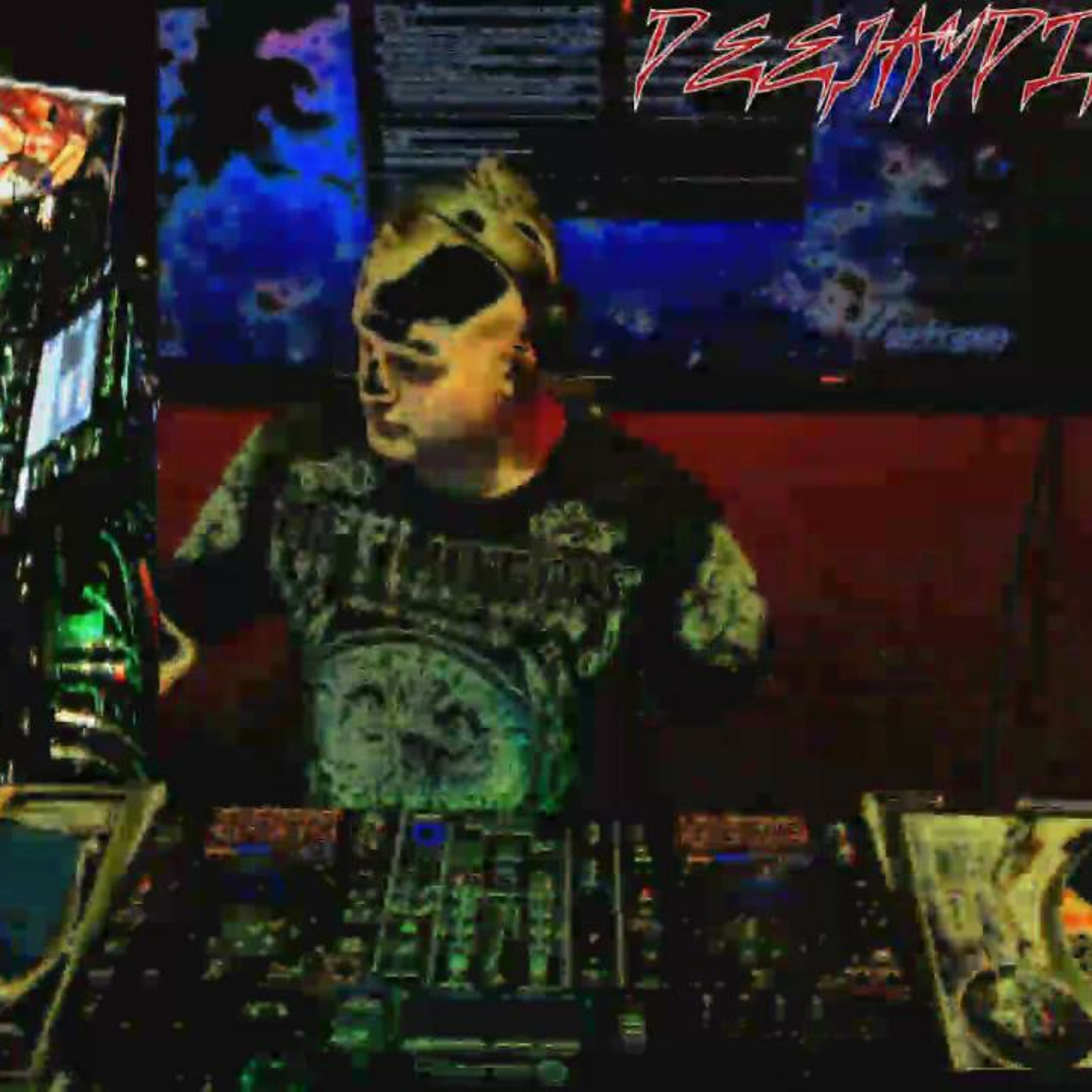 DeejayDiscoDane