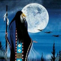 Cuando la luna redonda està - Mata e Silvia